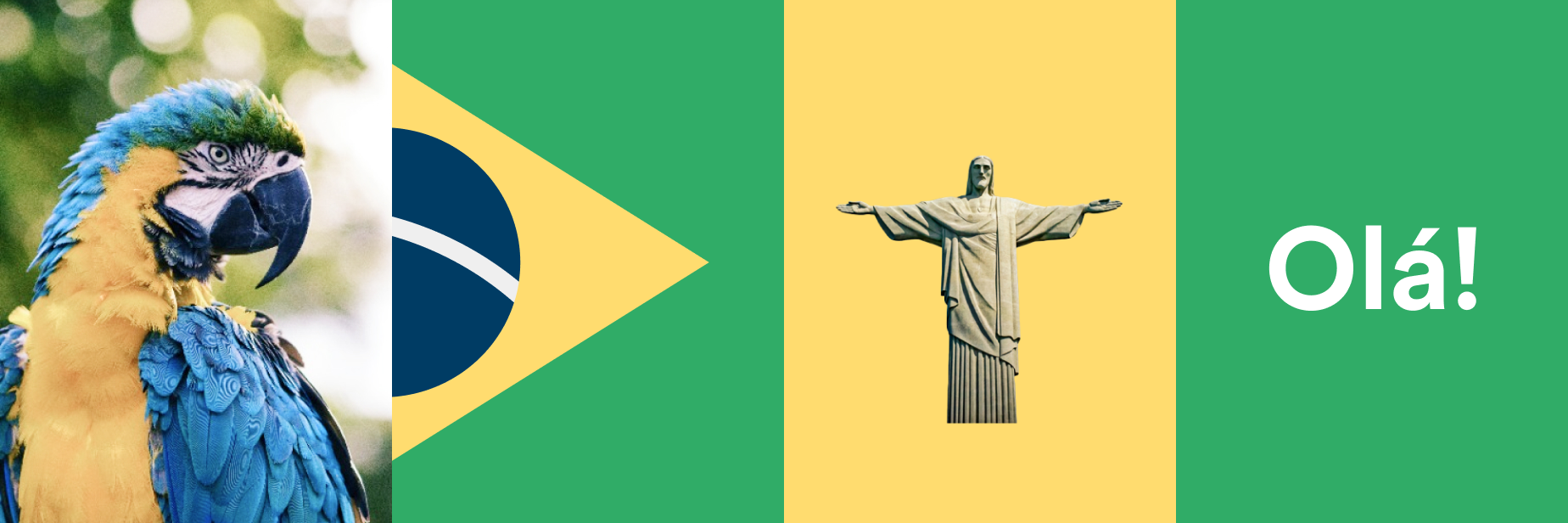 BRAZIL