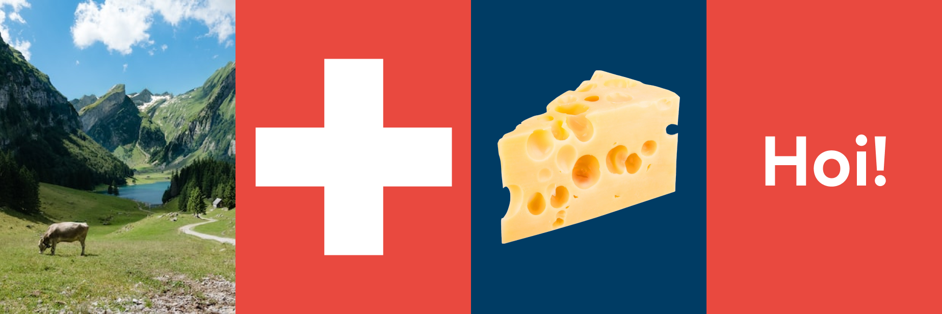 SWITZERLAND